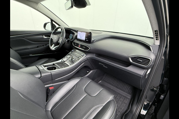 Hyundai Santa Fe 1.6 T-GDI PHEV Premium Sky RIJKLAARPRIJS INCL. 12MND BOVAG