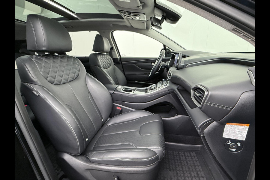 Hyundai Santa Fe 1.6 T-GDI PHEV Premium Sky RIJKLAARPRIJS INCL. 12MND BOVAG