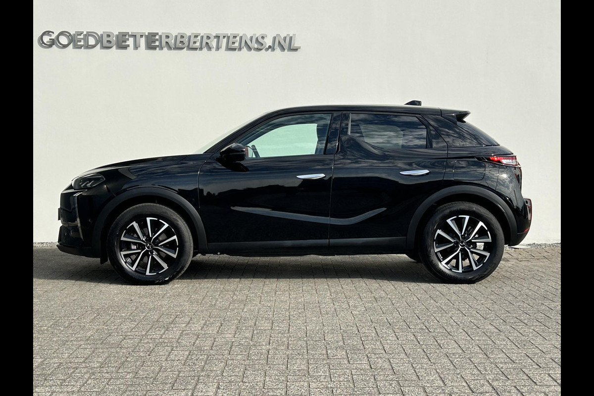 DS DS 3 1.2 Hybrid 136 Performance Line | Prijs is rijklaar | DS DS 3 1.2 Hybrid 136 Performance Line | Prijs is rijklaar |