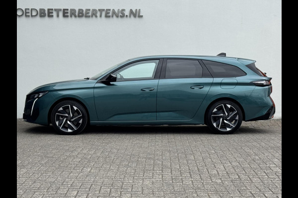 Peugeot 308 SW 1.6 Plug-in Hybrid 180 Allure | AGR pakket | Stoelverwarming | Prijs is rijklaar | Peugeot 308 SW 1.6 Plug-in Hybrid 180 Allure | AGR pakket | Stoelverwarming | Prijs is rijklaar |