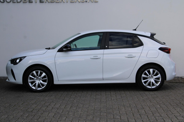 Opel CORSA-E Edition 50 kWh | 1-fase | Google Maps | Aviloo 92%! |
