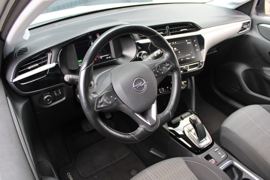 Opel CORSA-E Edition 50 kWh | 1-fase | Google Maps | Aviloo 92%! |