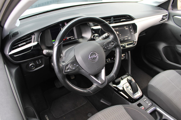 Opel CORSA-E Edition 50 kWh | 1-fase | Google Maps | Aviloo 92%! |
