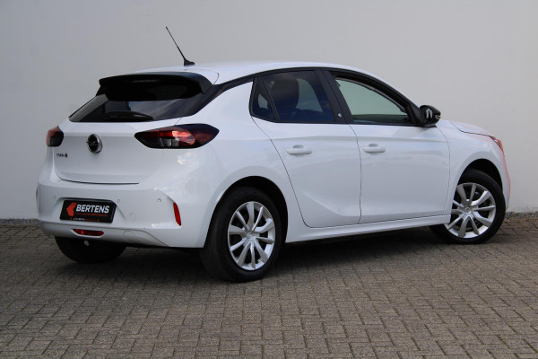 Opel CORSA-E Edition 50 kWh | 1-fase | Google Maps | Aviloo 92%! |
