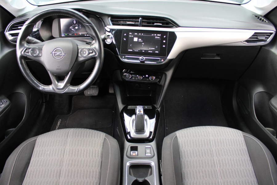 Opel CORSA-E Edition 50 kWh | 1-fase | Google Maps | Aviloo 92%! |
