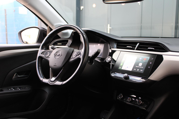 Opel CORSA-E Edition 50 kWh | 1-fase | Google Maps | Aviloo 92%! |