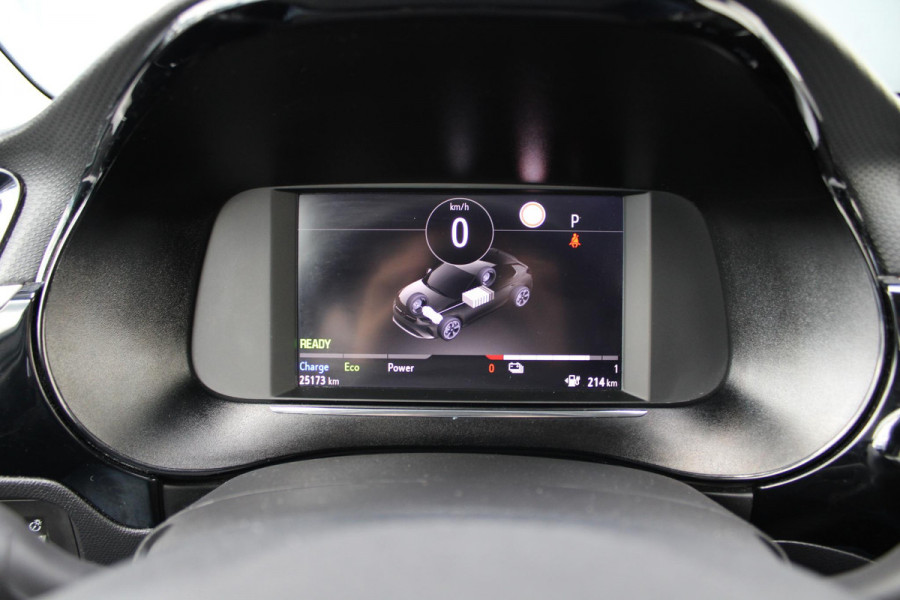 Opel CORSA-E Edition 50 kWh | 1-fase | Google Maps | Aviloo 92%! |