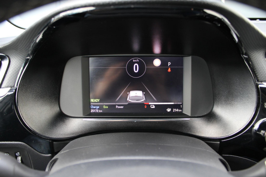 Opel CORSA-E Edition 50 kWh | 1-fase | Google Maps | Aviloo 92%! |