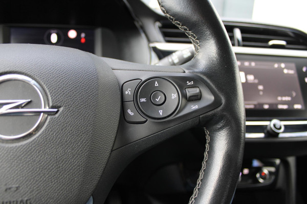 Opel CORSA-E Edition 50 kWh | 1-fase | Google Maps | Aviloo 92%! |