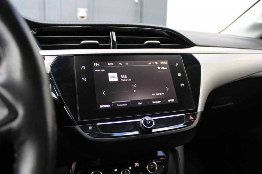 Opel CORSA-E Edition 50 kWh | 1-fase | Google Maps | Aviloo 92%! |