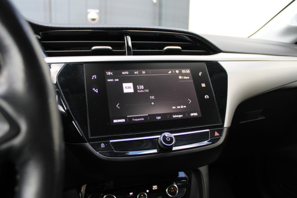 Opel CORSA-E Edition 50 kWh | 1-fase | Google Maps | Aviloo 92%! |