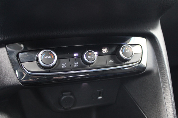 Opel CORSA-E Edition 50 kWh | 1-fase | Google Maps | Aviloo 92%! |