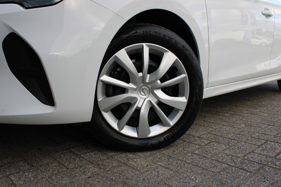 Opel CORSA-E Edition 50 kWh | 1-fase | Google Maps | Aviloo 92%! |