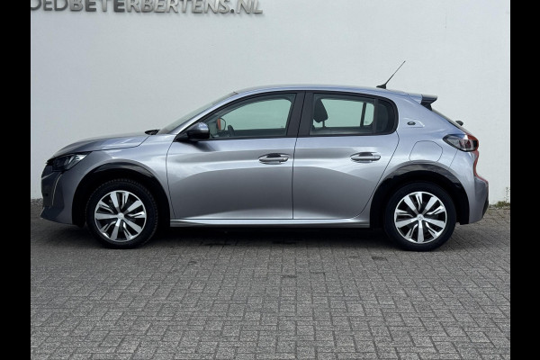 Peugeot e-208 EV Active 50 kWh | 3 fase | Aviloo rapport 91% | Prijs is rijklaar incl. garantie
