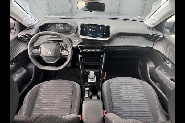 Peugeot e-208 EV Active 50 kWh | 3 fase | Aviloo rapport 91% | Prijs is rijklaar incl. garantie
