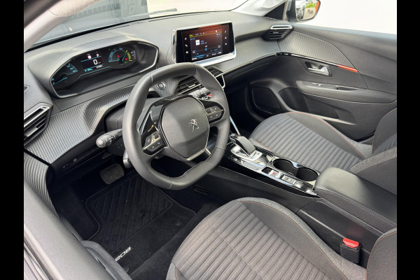 Peugeot e-208 EV Active 50 kWh | 3 fase | Aviloo rapport 91% | Prijs is rijklaar incl. garantie