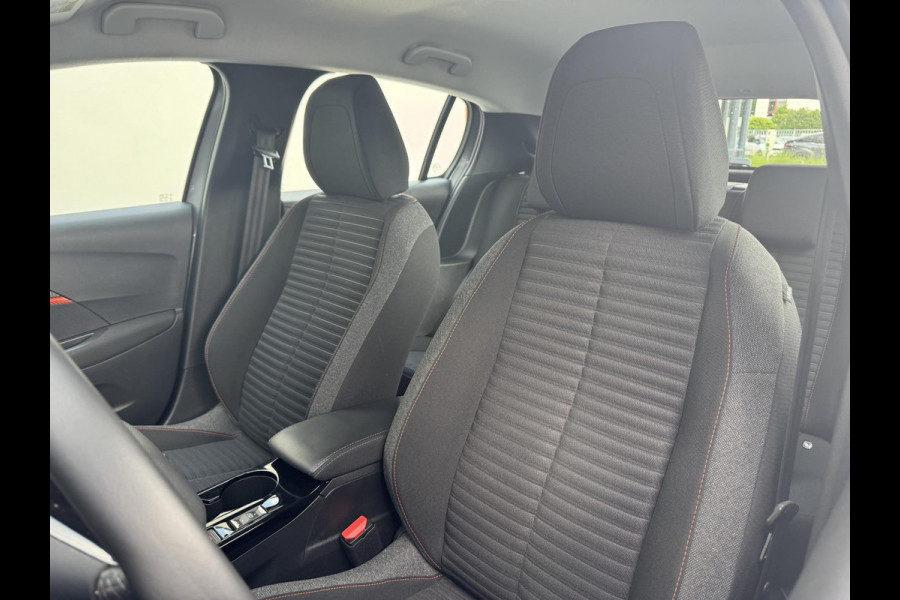 Peugeot e-208 EV Active 50 kWh | 3 fase | Aviloo rapport 91% | Prijs is rijklaar incl. garantie