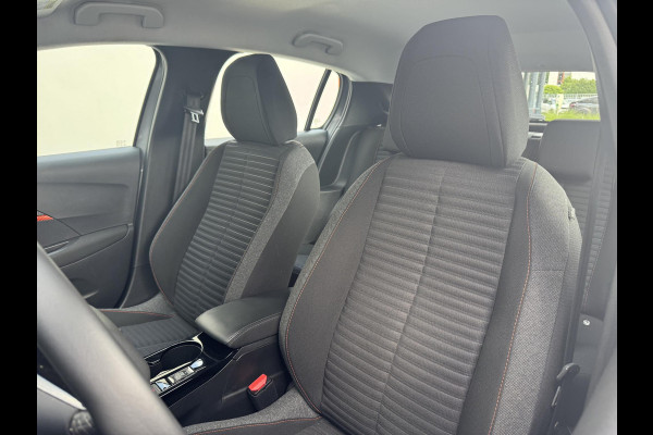 Peugeot e-208 EV Active 50 kWh | 3 fase | Aviloo rapport 91% | Prijs is rijklaar incl. garantie