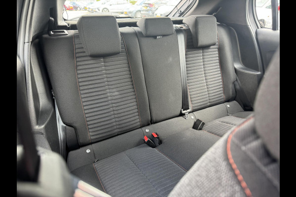 Peugeot e-208 EV Active 50 kWh | 3 fase | Aviloo rapport 91% | Prijs is rijklaar incl. garantie