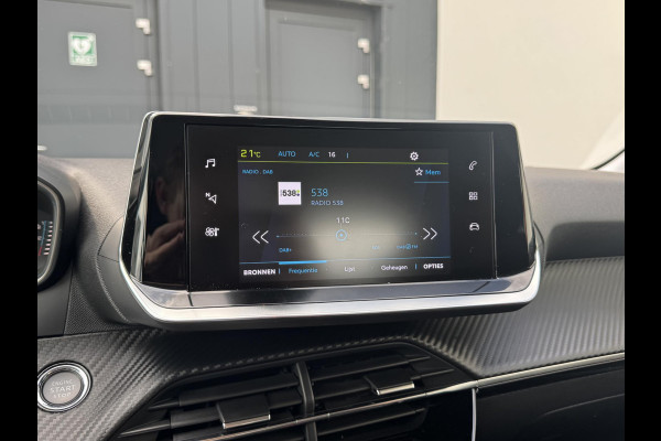 Peugeot e-208 EV Active 50 kWh | 3 fase | Aviloo rapport 91% | Prijs is rijklaar incl. garantie