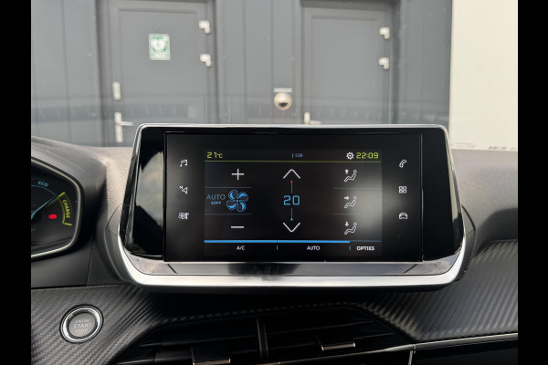 Peugeot e-208 EV Active 50 kWh | 3 fase | Aviloo rapport 91% | Prijs is rijklaar incl. garantie