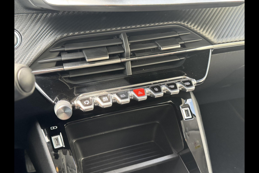 Peugeot e-208 EV Active 50 kWh | 3 fase | Aviloo rapport 91% | Prijs is rijklaar incl. garantie