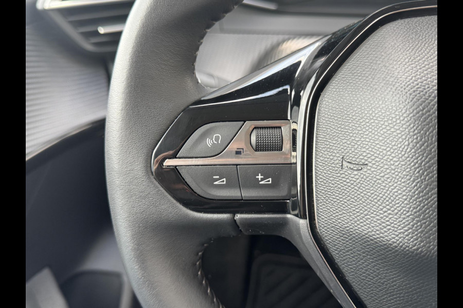 Peugeot e-208 EV Active 50 kWh | 3 fase | Aviloo rapport 91% | Prijs is rijklaar incl. garantie