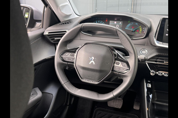 Peugeot e-208 EV Active 50 kWh | 3 fase | Aviloo rapport 91% | Prijs is rijklaar incl. garantie