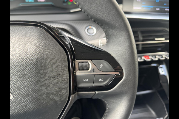 Peugeot e-208 EV Active 50 kWh | 3 fase | Aviloo rapport 91% | Prijs is rijklaar incl. garantie