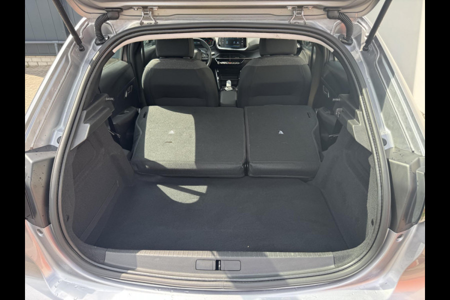Peugeot e-208 EV Active 50 kWh | 3 fase | Aviloo rapport 91% | Prijs is rijklaar incl. garantie