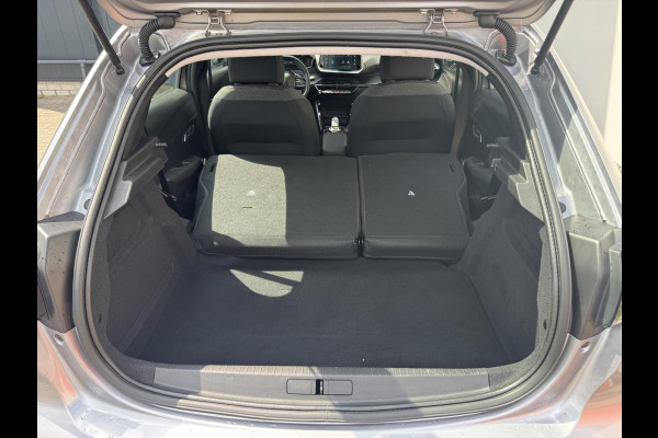 Peugeot e-208 EV Active 50 kWh | 3 fase | Aviloo rapport 91% | Prijs is rijklaar incl. garantie