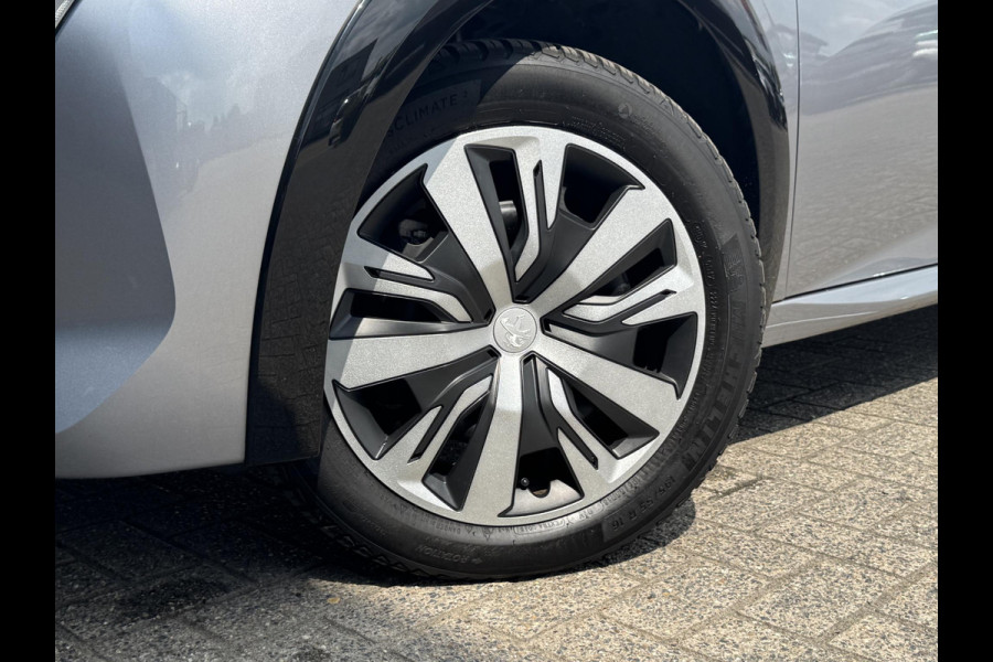 Peugeot e-208 EV Active 50 kWh | 3 fase | Aviloo rapport 91% | Prijs is rijklaar incl. garantie