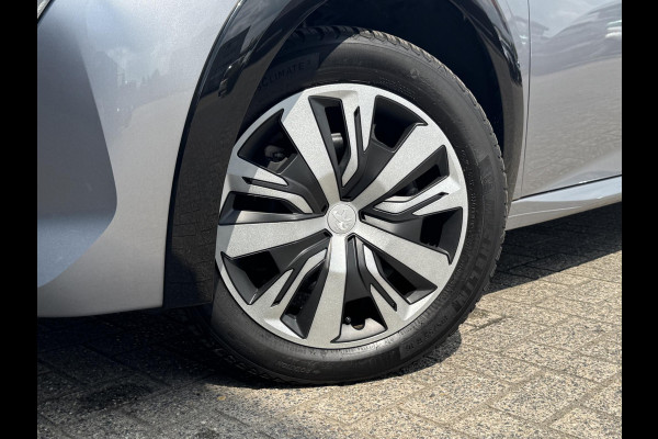 Peugeot e-208 EV Active 50 kWh | 3 fase | Aviloo rapport 91% | Prijs is rijklaar incl. garantie
