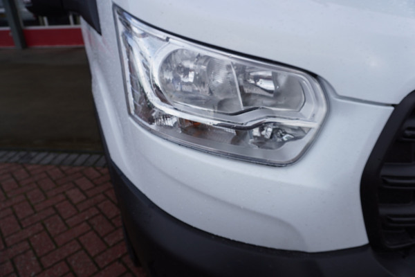 Ford Transit 350M 2.0 TDCI 165pk L2H2 Trend Automaat nr. V014 | Camera | Cruise | Trekhaak | Laadruimte pakket