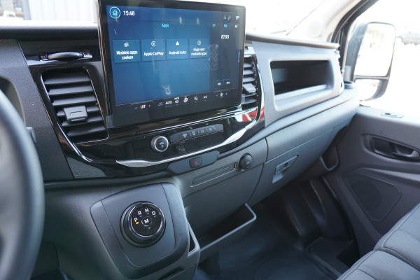 Ford Transit 350M 2.0 TDCI 165pk L2H2 Trend Automaat nr. V014 | Camera | Cruise | Trekhaak | Laadruimte pakket