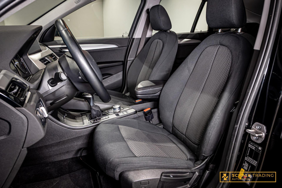 BMW X1 XDrive25e High Executive|LED|Psensor|Garantie|1eig