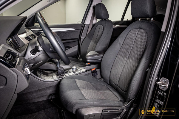 BMW X1 XDrive25e High Executive|LED|Psensor|Garantie|1eig