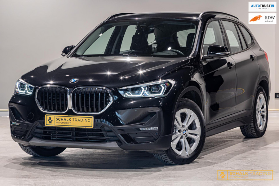 BMW X1 XDrive25e High Executive|LED|Psensor|Garantie|1eig