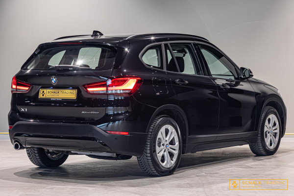 BMW X1 XDrive25e High Executive|LED|Psensor|Garantie|1eig