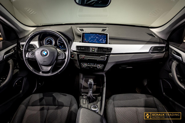 BMW X1 XDrive25e High Executive|LED|Psensor|Garantie|1eig