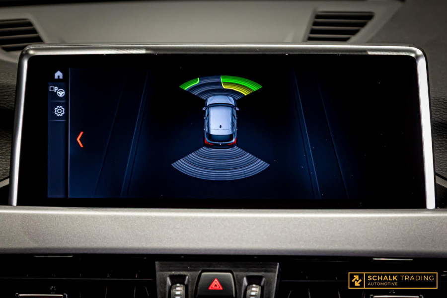 BMW X1 XDrive25e High Executive|LED|Psensor|Garantie|1eig