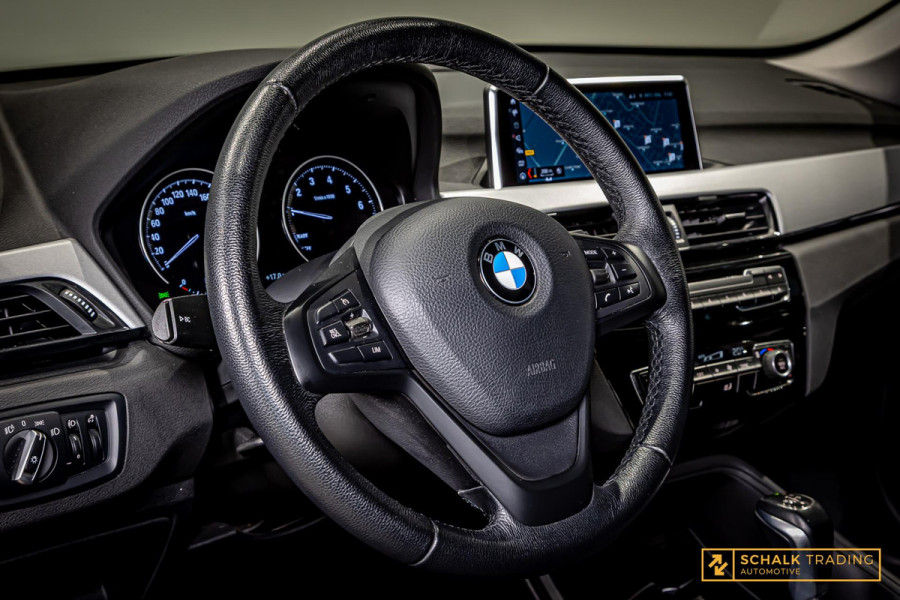 BMW X1 XDrive25e High Executive|LED|Psensor|Garantie|1eig