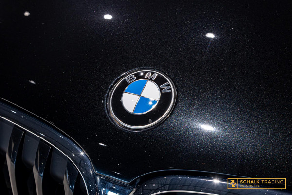 BMW X1 XDrive25e High Executive|LED|Psensor|Garantie|1eig