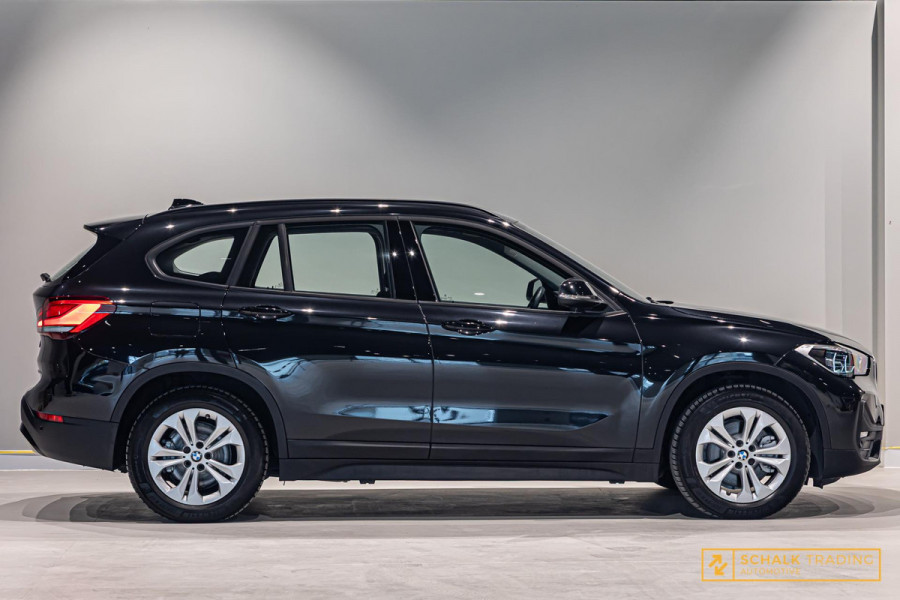 BMW X1 XDrive25e High Executive|LED|Psensor|Garantie|1eig