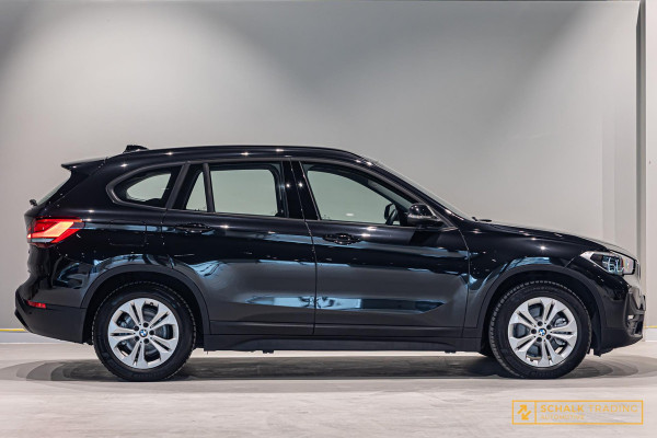 BMW X1 XDrive25e High Executive|LED|Psensor|Garantie|1eig