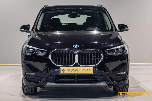 BMW X1 XDrive25e High Executive|LED|Psensor|Garantie|1eig