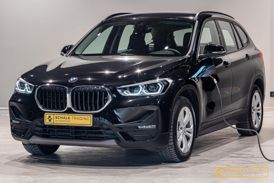 BMW X1 XDrive25e High Executive|LED|Psensor|Garantie|1eig