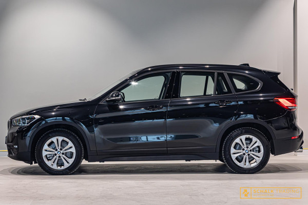 BMW X1 XDrive25e High Executive|LED|Psensor|Garantie|1eig