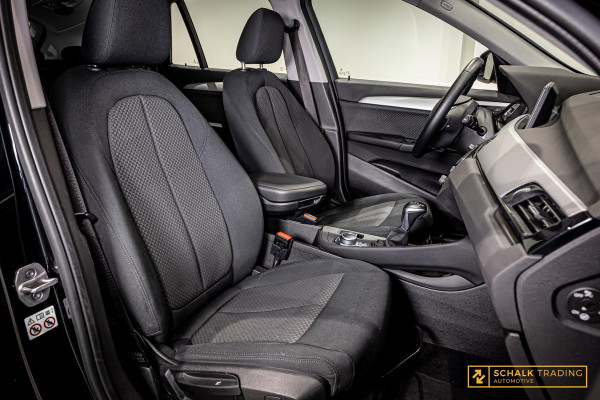 BMW X1 XDrive25e High Executive|LED|Psensor|Garantie|1eig