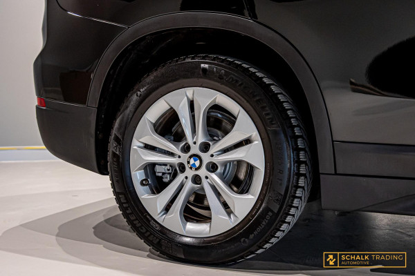 BMW X1 XDrive25e High Executive|LED|Psensor|Garantie|1eig